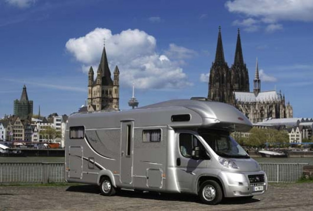 PK Wohnmobile, Wohnmobilvermietung, Verkauf, Zubehör - Camping - Sinn-Edingen