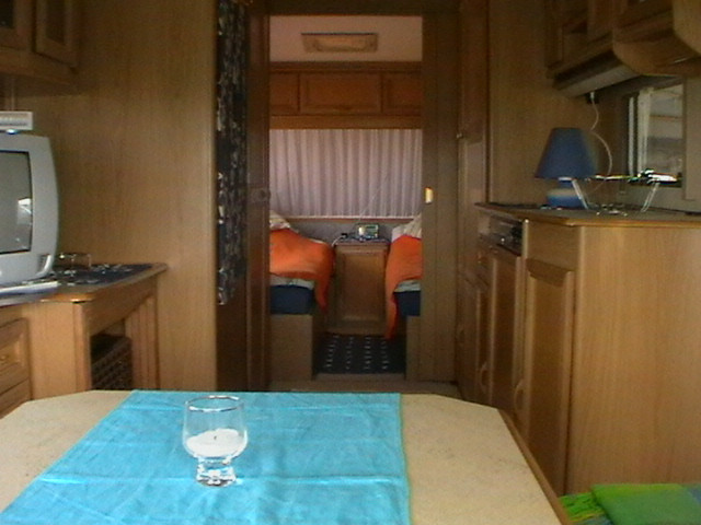 NORDSEEURLAUB / CAMPINGURLAUB AN DER NORDSEE - Camping - Dorum-Neufeld