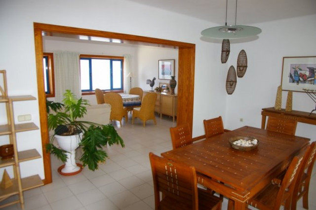 Apartment El Risco in Caleta de Famara auf Lanzarote - Urlaub Reise - Liebenau