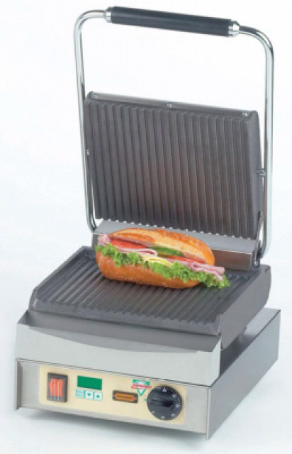 Kontaktgrill  Panini-Master  Neumärker Kontaktgrills - Buero Geschaeft - Duisburg