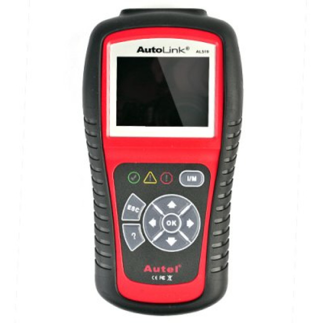 Autel AL-519 OBD2 USB Diagnosegerät f. Mercedes-Benz BMW - Sonstige Anzeigen - Thun