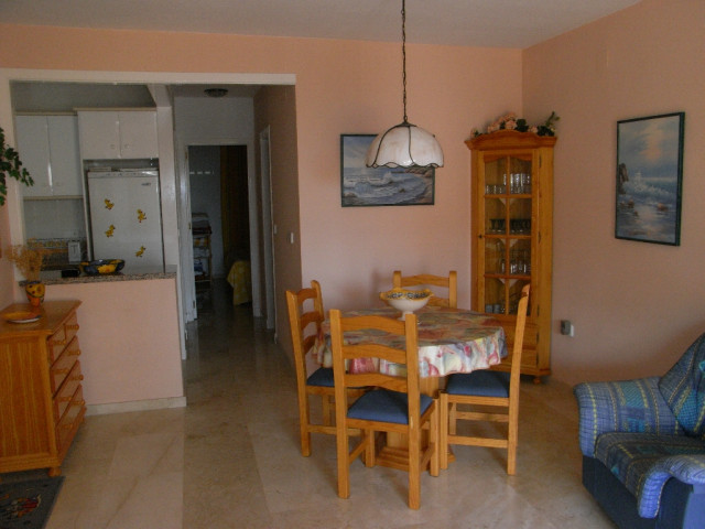 TOP-Ferienwohung mit 2 Schlafz. in Orihuela Costa Costa Blanca Spanien - Ferienwohnung Haus - Orihuela Costa