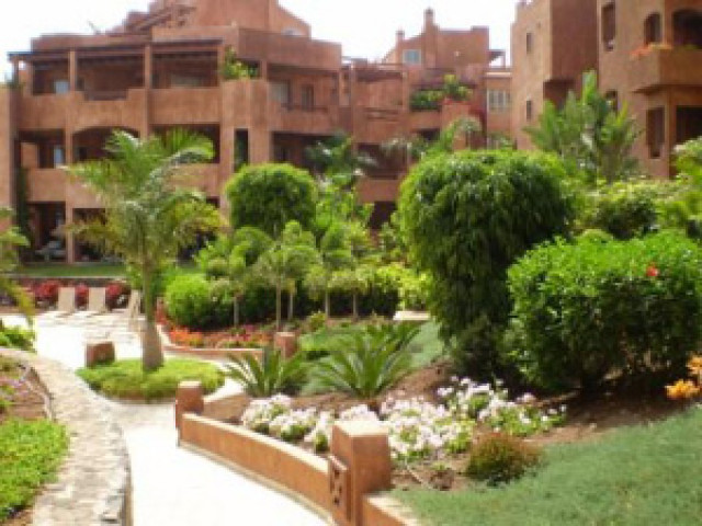 Teneriffa - Appartment Adjona - Urlaub Reise - Eutingen