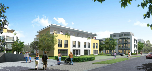 Gesucht? bzw. Suche? - Mehrfamilienhaus-Mehrgenerationenhaus-ohne Makler-käuferp - Immobilien - Schotten