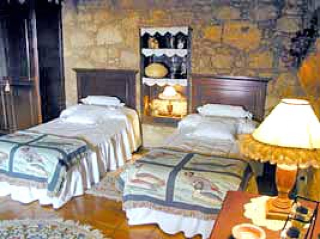 Ferienhaus - Landhaus El Moral - auf Teneriffa - Ferienwohnung Haus - La Listada - Teneriffa