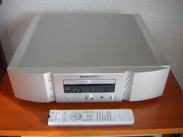 MARANTZ SA15S2 High End  - Tv Hifi Video Audio - Hamburg