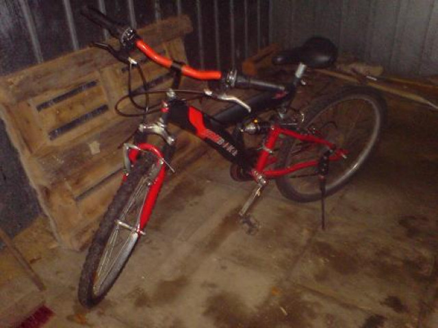 Mountain-Bike - Fahrraeder - Itzehoe