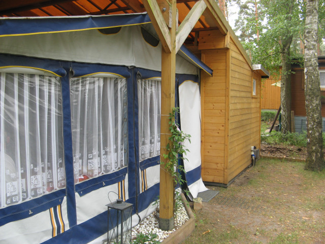 Campingplatz Zesch am See zu verkaufen - Camping - Zesch am See
