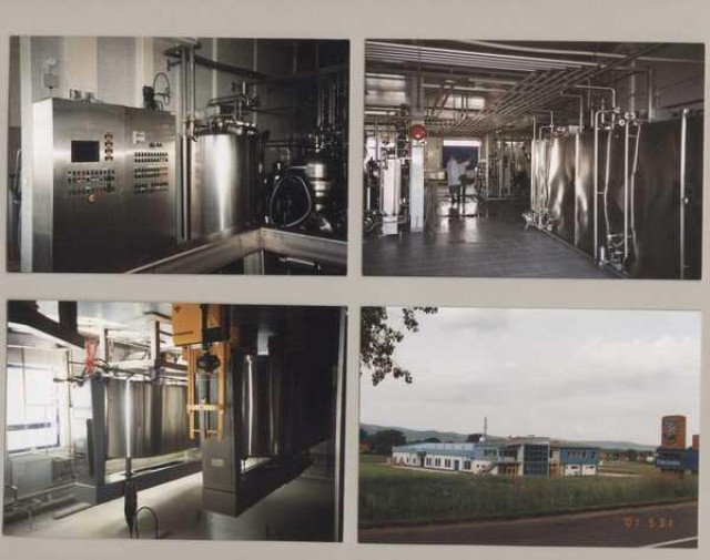 Mozzarella Factory zu Verkaufen - Immobilien - Weltweit