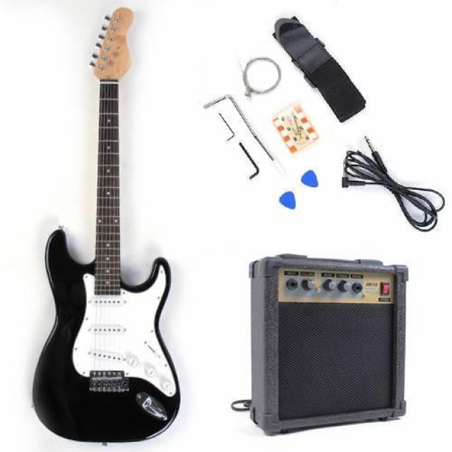 E Gitarre kaufen für Anfänger 39  - Sonstige Anzeigen - Thun