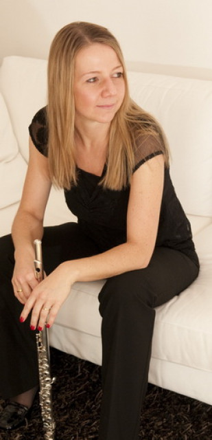 QUERFLÖTENUNTERRICHT - Musik - Hamburg