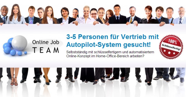 Online Nebenjob als zweites Standbein von zu Hause in Home Office. Fachkraft Mar - Stellenmarkt - Düsseldorf