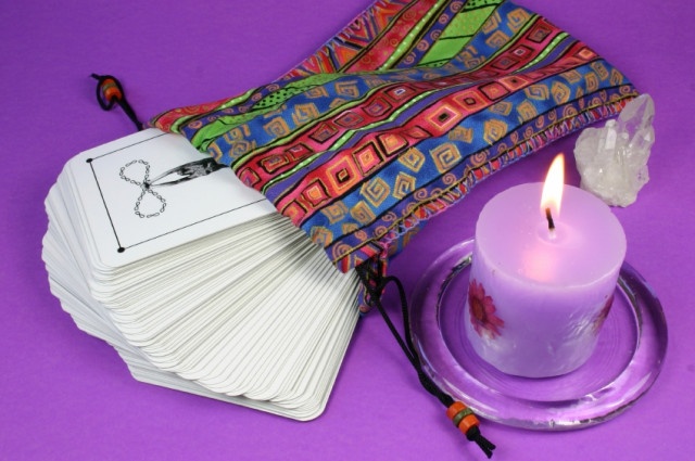 Treffischeres Kartenlegen, Astrologie, Liebesmagie 2013! - Dienstleistungen Business Gewerbe - Wien