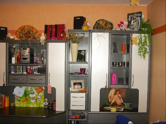 Sehr gut erhaltenes Jugenzimmer - Moebel Haushalt - Rohrsheim