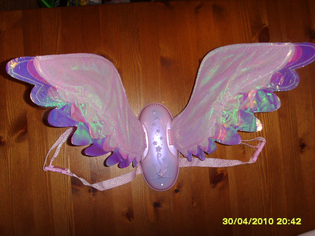 Barbie-Pegasus Magische Musikflügel, WIE NEU - Baby und Kind - Wuppertal