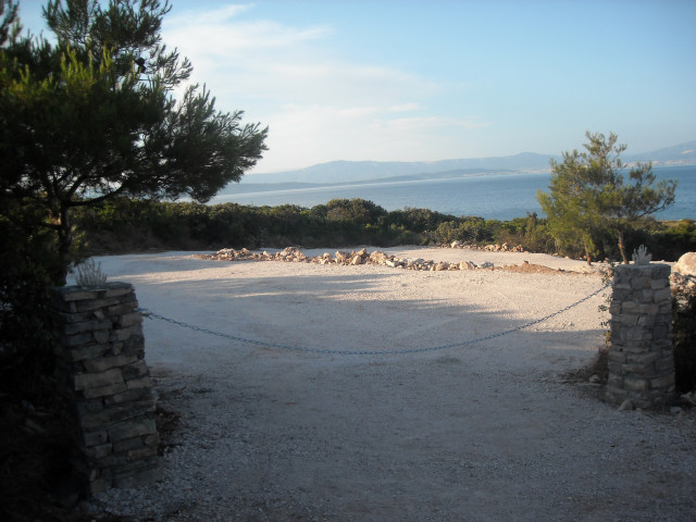 CAMPING KROATIEN - Camping - Wien