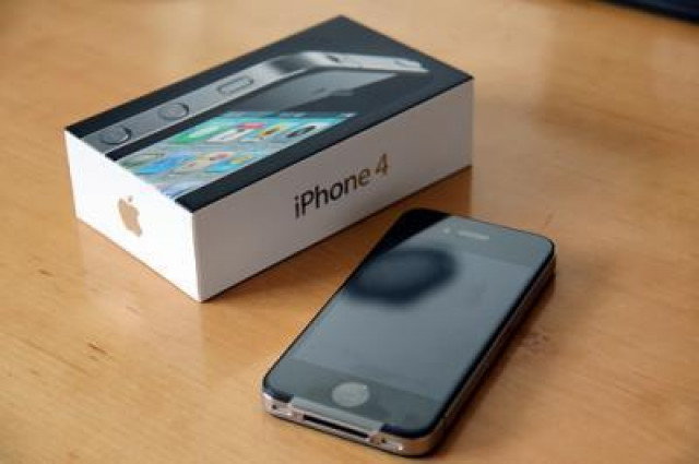 Zum Verkauf  Apple iphone 4  Nokia N8 - Telekommunikation - Vienna