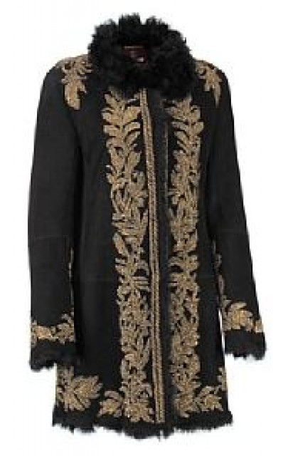 Damen-Kurzmantel - Genießen Sie zu Weihnachten puren Luxus aus Fashion und Beaut - Kleidung Schmuck Accessoires - Bernau bei Berlin