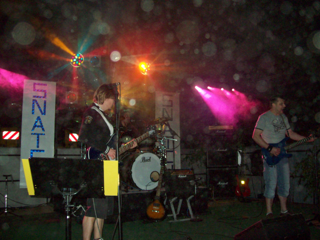 Sommerfest im Truck-Stop, Quirla - Eintrittskarten Tickets - Quirla
