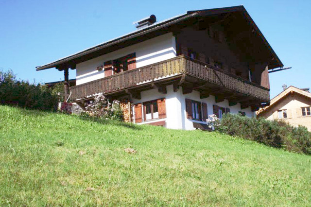 Ferienwohnung im Salzburger Land / Pinzgau - Maria Alm /Hintermoos - Urlaub Reise - München