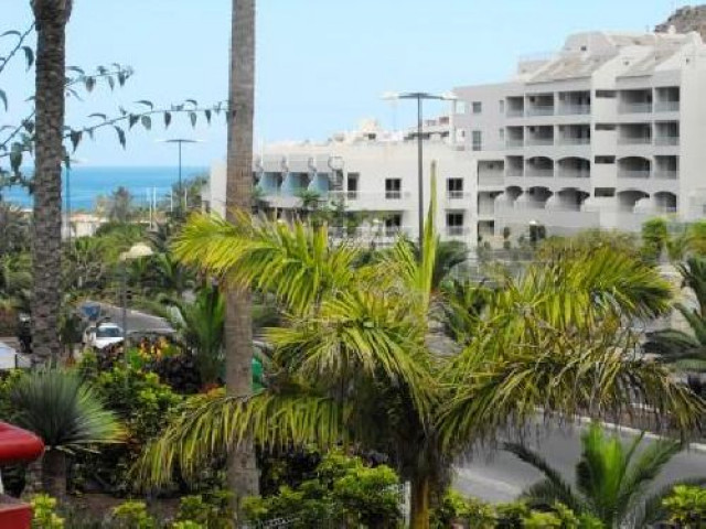 Urlaub auf Teneriffa - Appartment Los Balandros 6 - Ferienwohnung Haus - Poris de Abona - Teneriffa