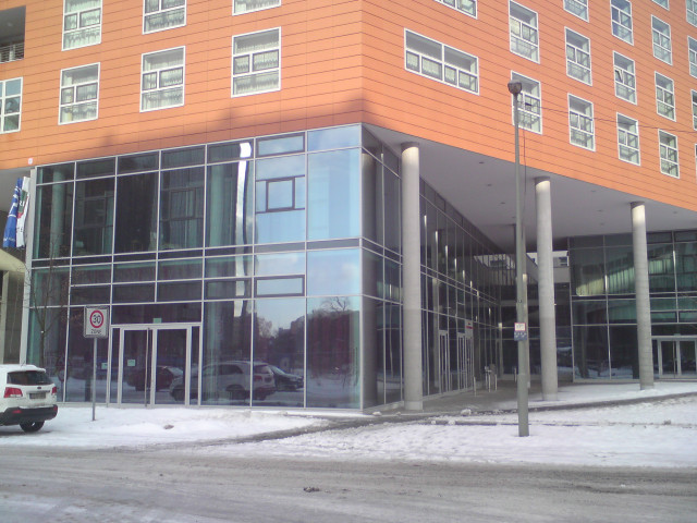 Junge, dynamische Bürogemeinschaft - Immobilien - Berlin