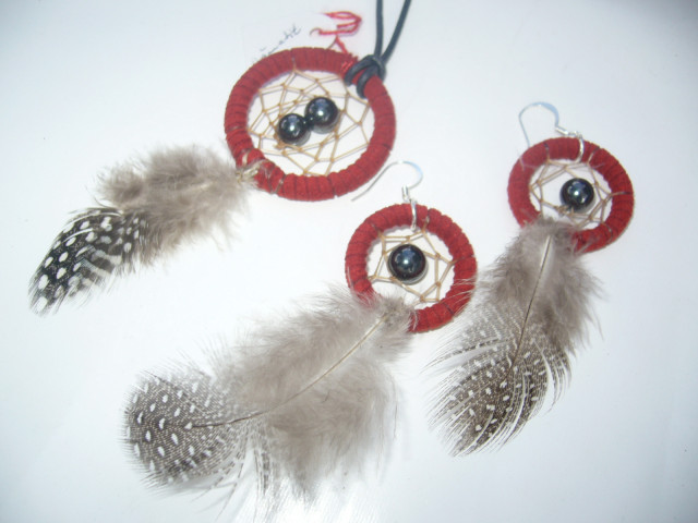 Schmuck-Set Skorpion - Kleidung Schmuck Accessoires - berlin