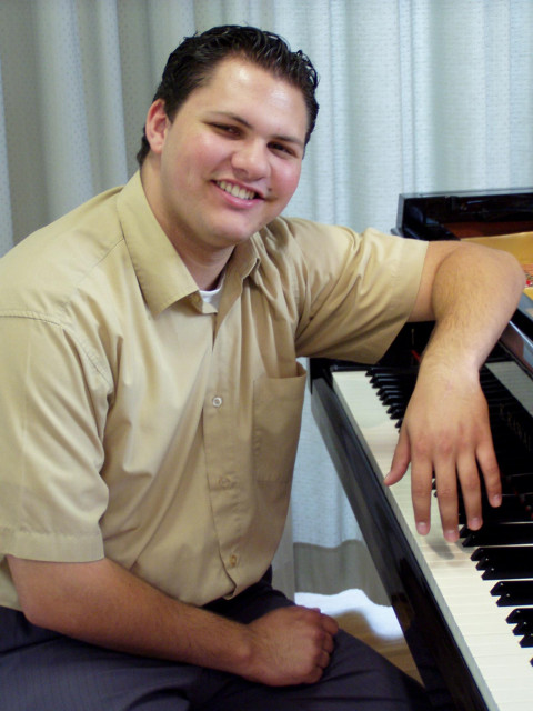 Klavierunterricht, Harmonielehre, Gehörbildung - Musik - Nürnberg