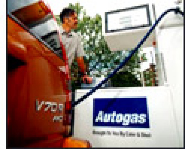 Autogas Umrüstung - Auto Zubehoer - Warendorf