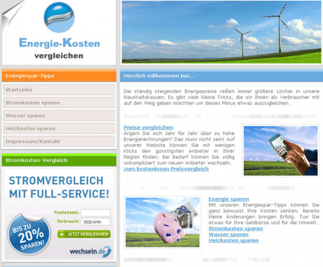 Schluß mit hohen Strom- und Gasrechnungen  - Handwerk Hausbau Garten - Hennef