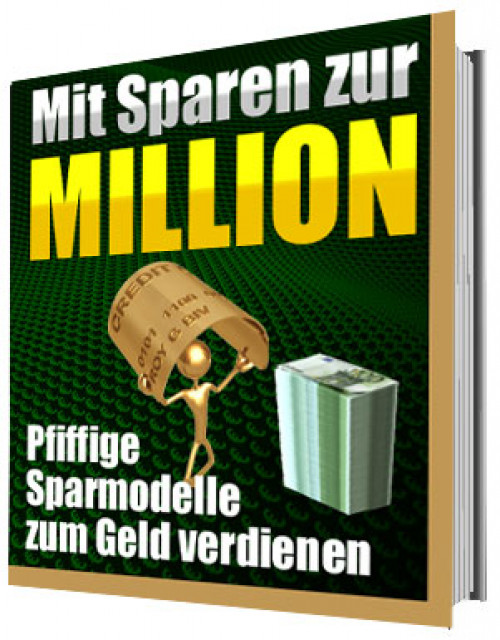 Mit Sparen zur Million - Promotion Pressemitteilungen - Völklingen