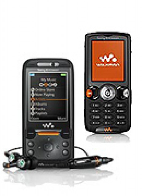 Walkman-Handys von SonyEricsson: W850i + W810i - Telekommunikation - Chemnitz