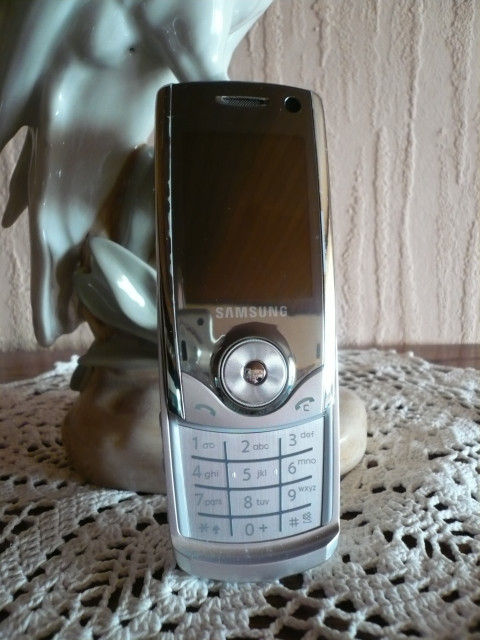 -Handy-Samsung SGH-U700 Edition II - Hobby Spiele - köln