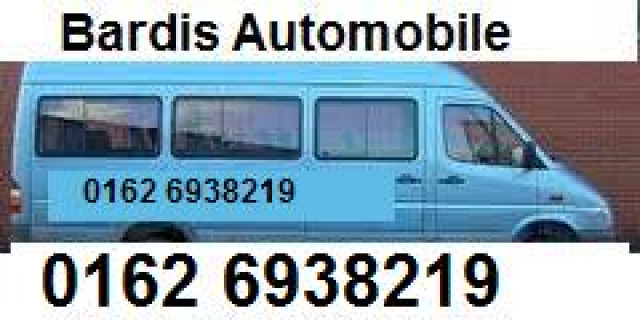 Bremerhaven ,Suche Pkw Busse Transporter Nutzfahrzeuge bis 7.5t . - Sonstige Anzeigen - Bremerhaven