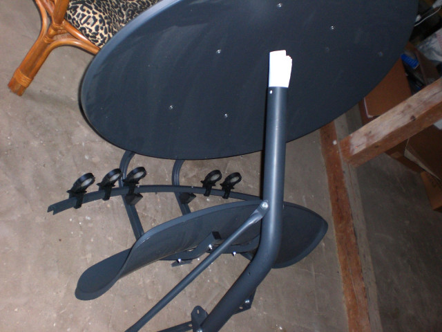 105 cm breite Antenne in TOP ZUSTAND - Tv Hifi Video Audio - Sensbachtal