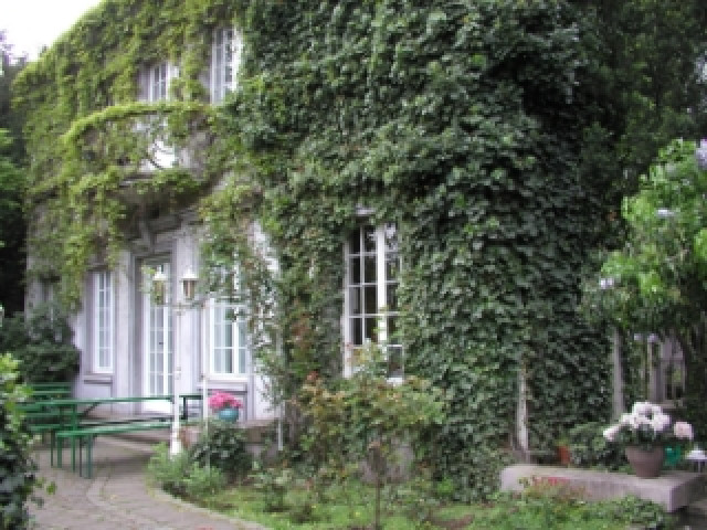 Art-Deco Villa Ignis - Eventlocation in Köln (Zoo-Nahe) - Vermietungen - Köln