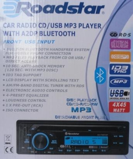 Car Radio Restposten  - Autos nach Marken - Görlitz