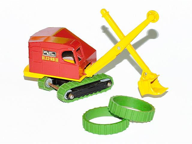 Matchbox & More Online-Shop für Sammler - Modellbau - Mosbach