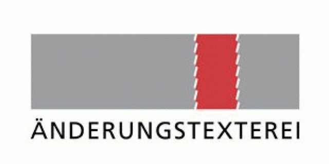 Wir ändern. Wir texten. Wir machen Texte passend. - Kommunikation - Berlin