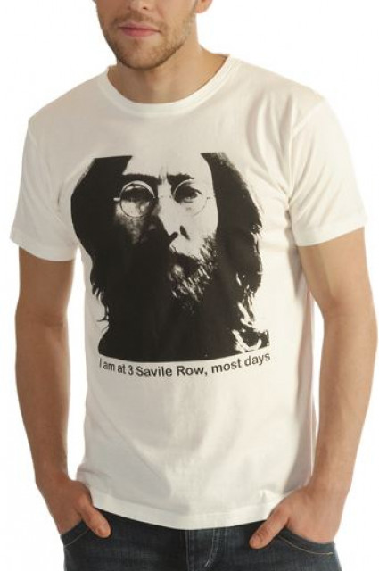Junge Designer-T-Shirts für Männer die das Auffällige lieben - Kleidung Schmuck Accessoires - Bernau bei Berlin