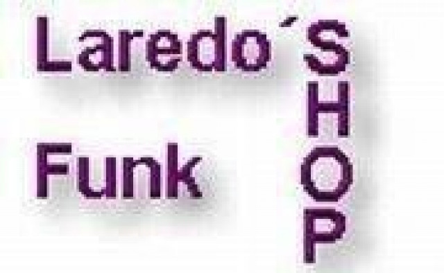 Laredo s FunkShop Amateurfunk CB_Funk und Zubehör - Kommunikation - Bechhofen-Großenried