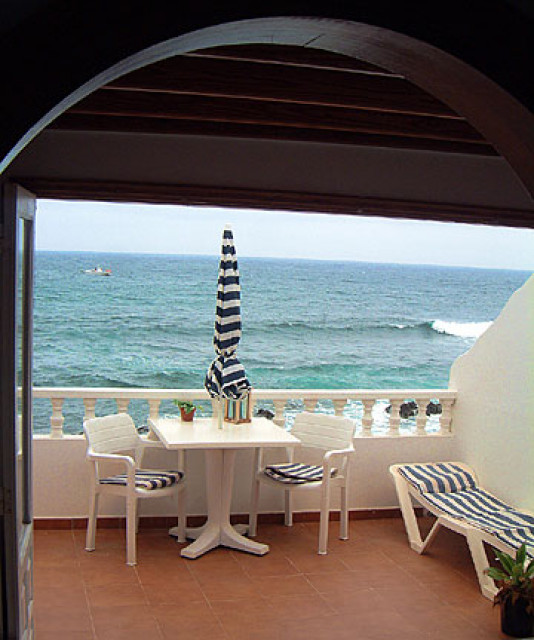 **Lanzarote** - Casa für 6 Personen - Ferienwohnung Haus - Liebenau