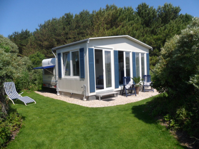 NORDSEE-FERIEN, Nord-HOLLAND-Zandvoort - Camping - Nielderlande-Zandvoort