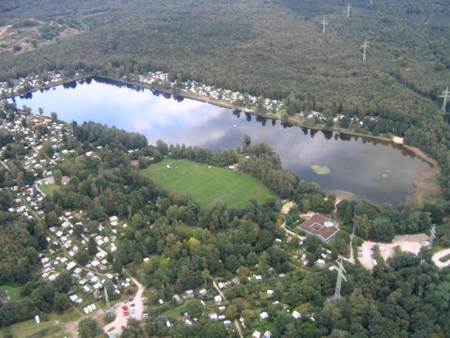 FKK Camping in Hannover - Camping - Hannover