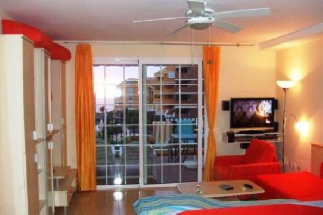 Ferienwohnung auf Teneriffa - Appartment Austria - Urlaub Reise - La Listada - Spanien