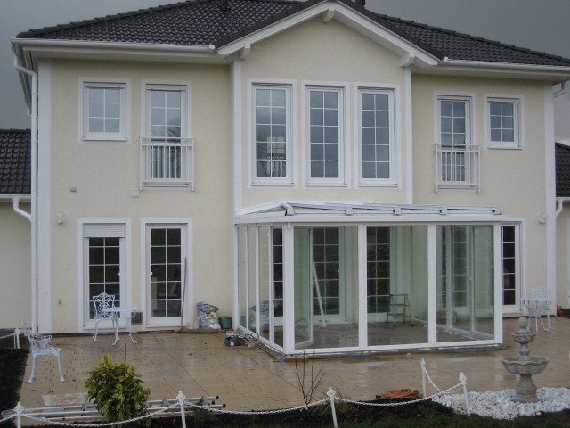 Wintergarten,Wintergärten,Niedersachsen,Bremen,Hamburg,Bayer,Achim,Verden,Syke,W - Handwerk Hausbau Garten - Hoya