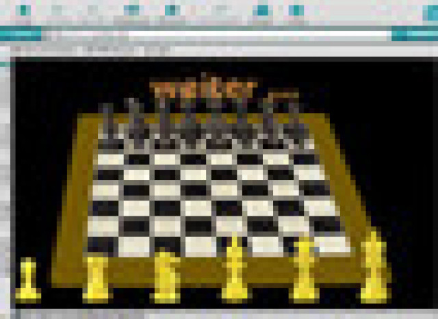 Schach auf nobichess - Hobby Spiele - Rostock