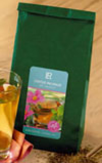 Für Teefreunde und Genisser.Cistus Kräutertee - Essen Trinken Genuss - Bad Oeynhausen