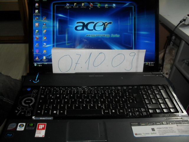 Acer Aspire8930G***2Stück***  - Computer - Bad Salzdetfurth