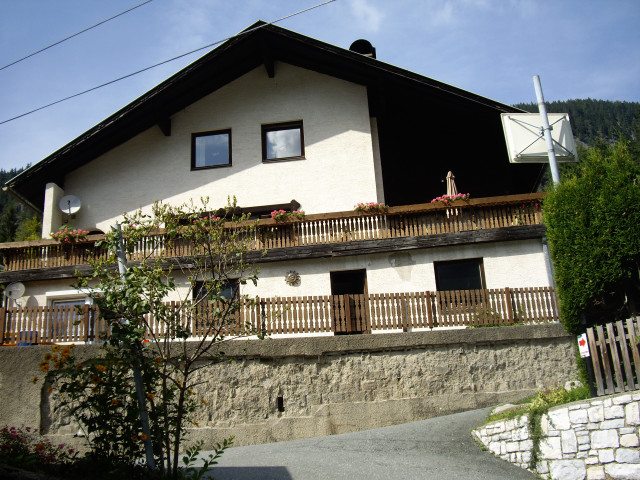 Ferienwohnung in Kärnten/ Bad Bleiberg - Ferienwohnung Haus - Bad Bleiberg
